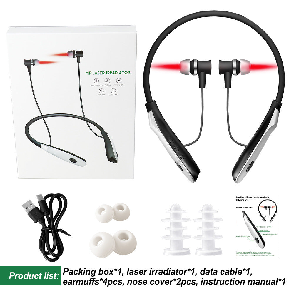 NuraThera® AuraPlug